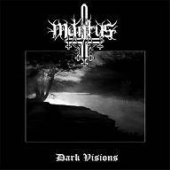 Mantus (COL) : Dark Visions